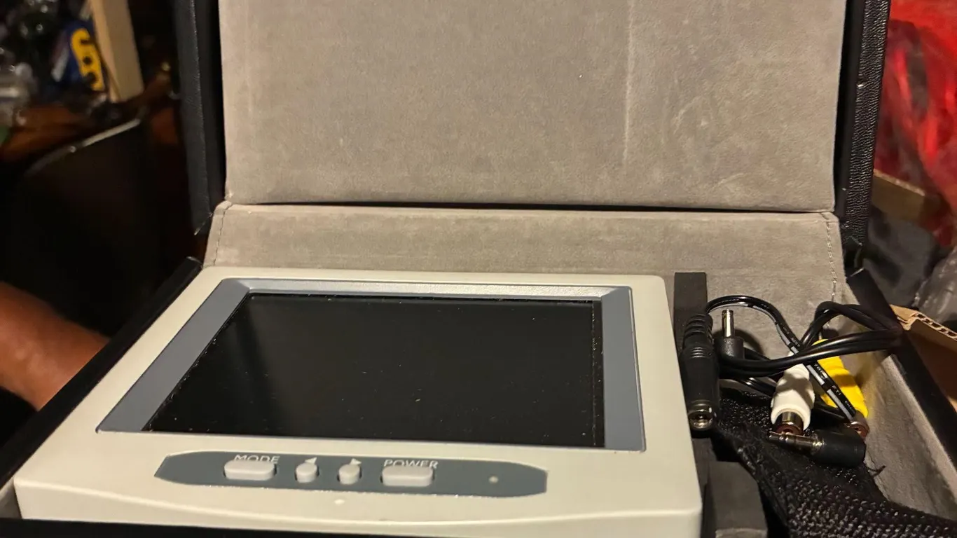 Service Monitor