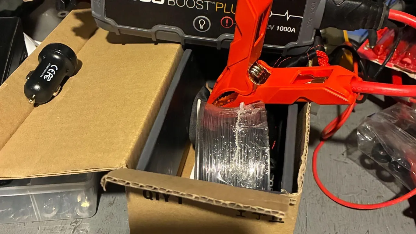 Jump Starter