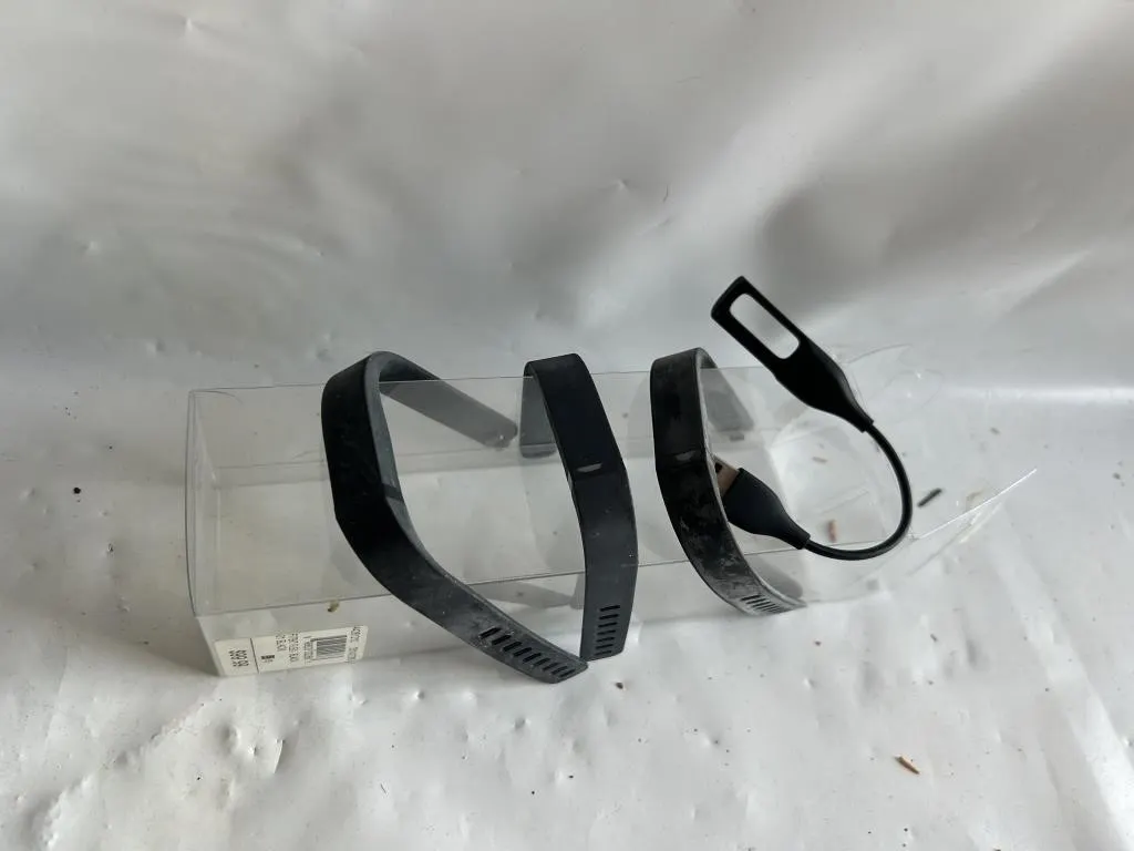 Fitness Tracker Bands with Charging Cable