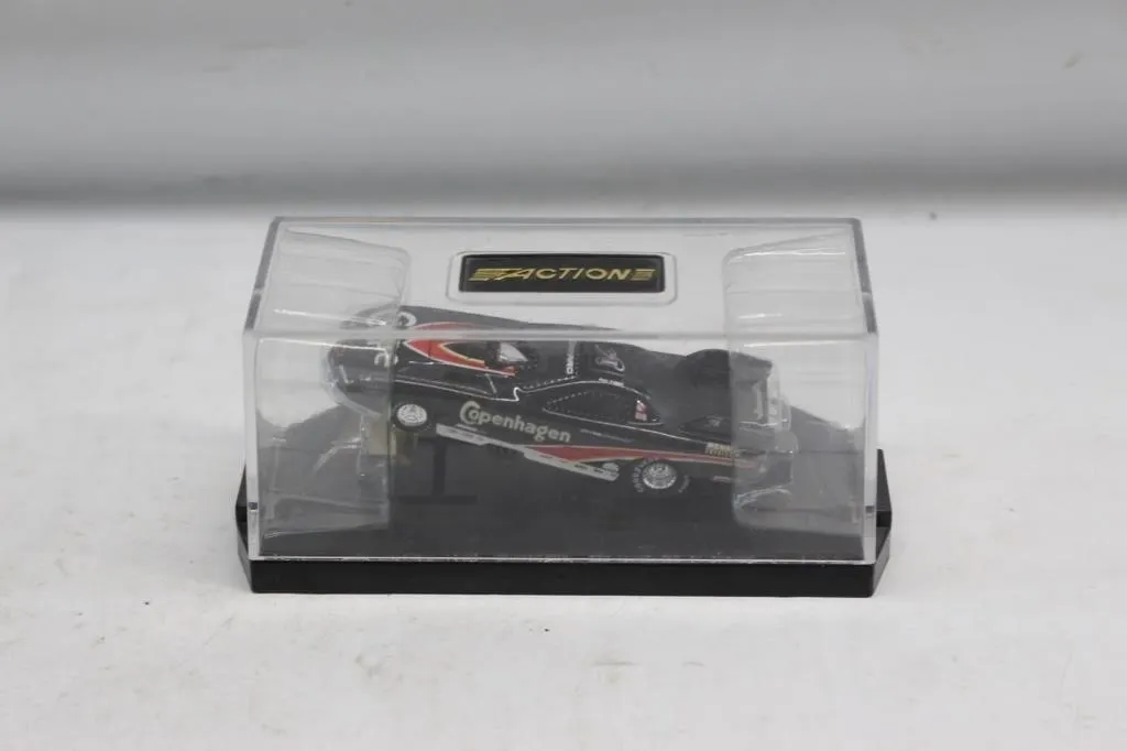 Action Copenhagen Funny Car Diecast Drag Racing