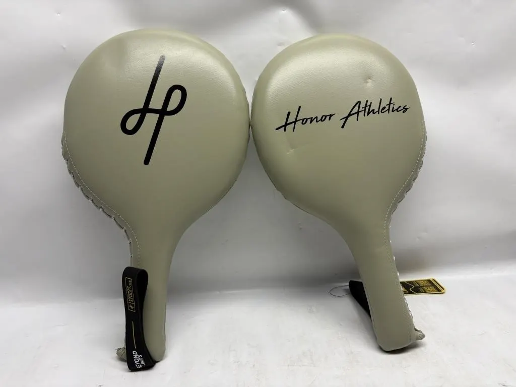 Honor Athletics Paddle Set