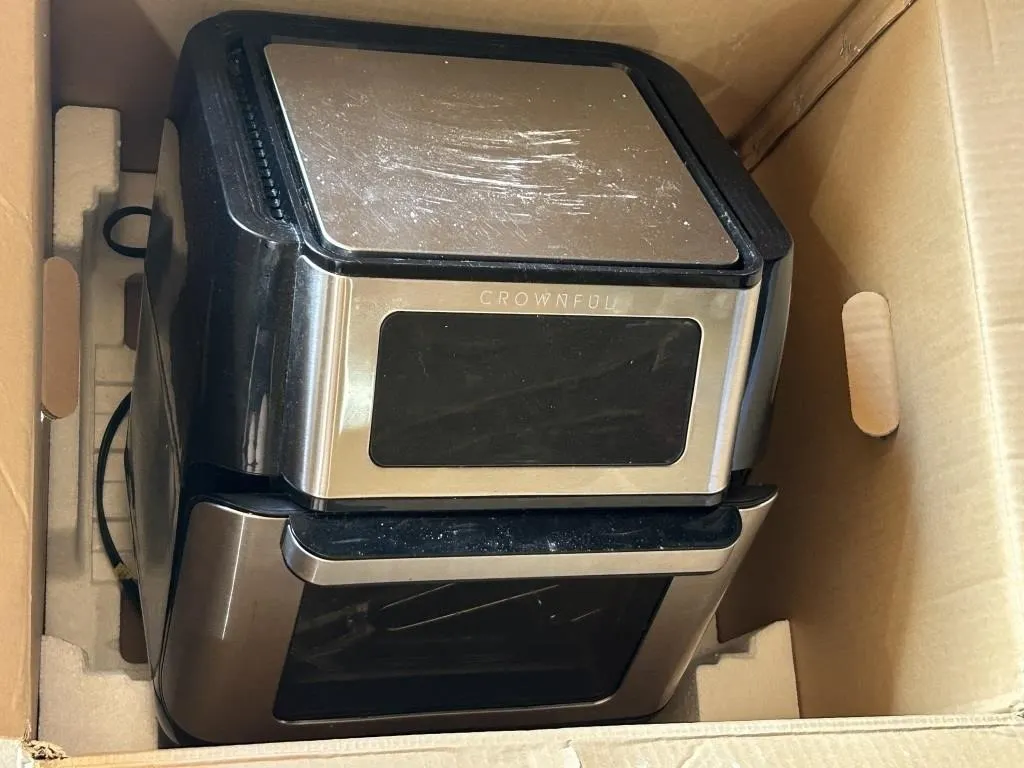 Crownful Air Fryer Oven