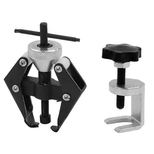 SEALED Wiper Arm Puller with Battery Terminal