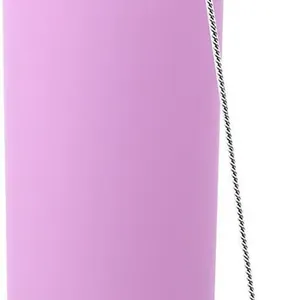 NEW 20oz Plastic Skinny Tumbler