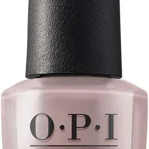 SEALED OPI Nail Lacquer Berlin There Done That