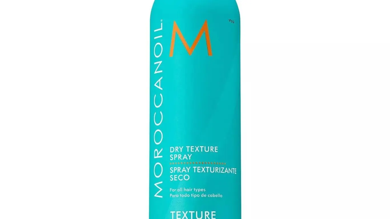 New $42 (205ml) Moroccanoil Dry Texture Spray