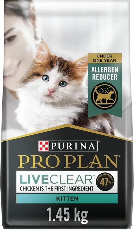 SEALED $37 SEALED (3.2LB) Purina Pro Plan...