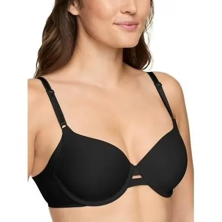 New Warners Blissful Benefits T Shirt Bra 40C