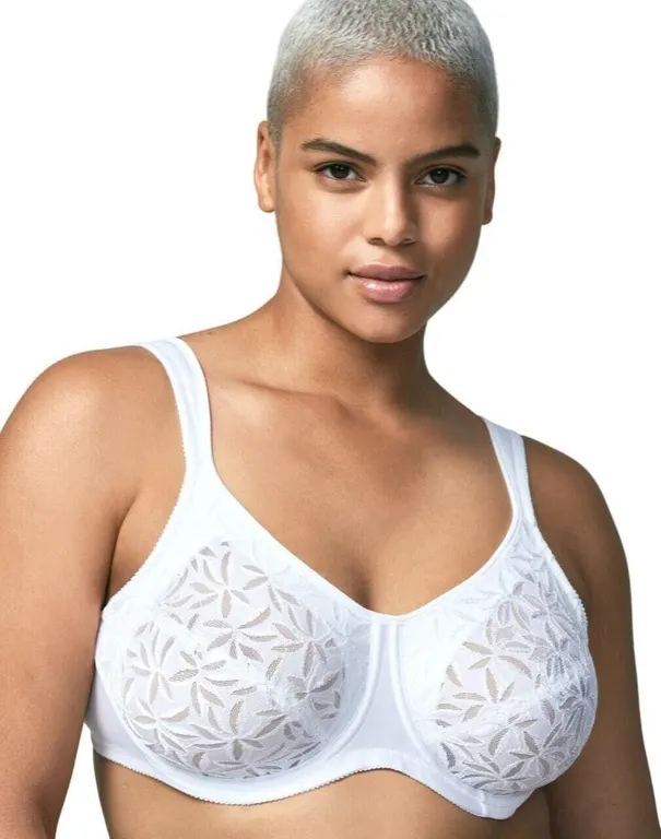 New $32 Wonderbra Underwire Bra with Flex-Frame...