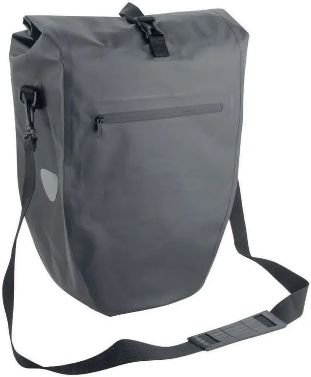 New $50 GEARFLAG 24L Waterproof Bike Pannier...