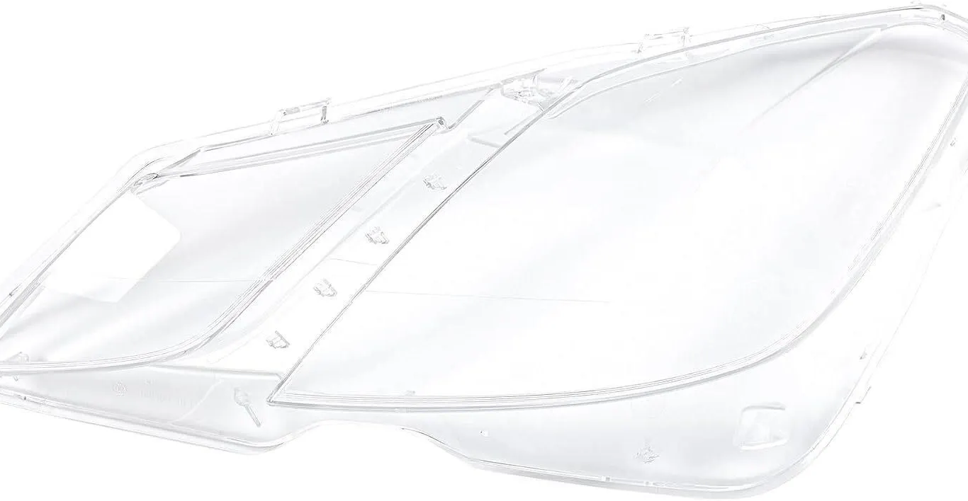 New $106 Mercedes-Benz E350 Headlight Cover...