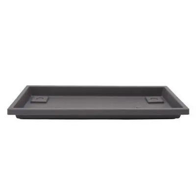 New $33 HC Companies Venetian Plant Tray, Drip...