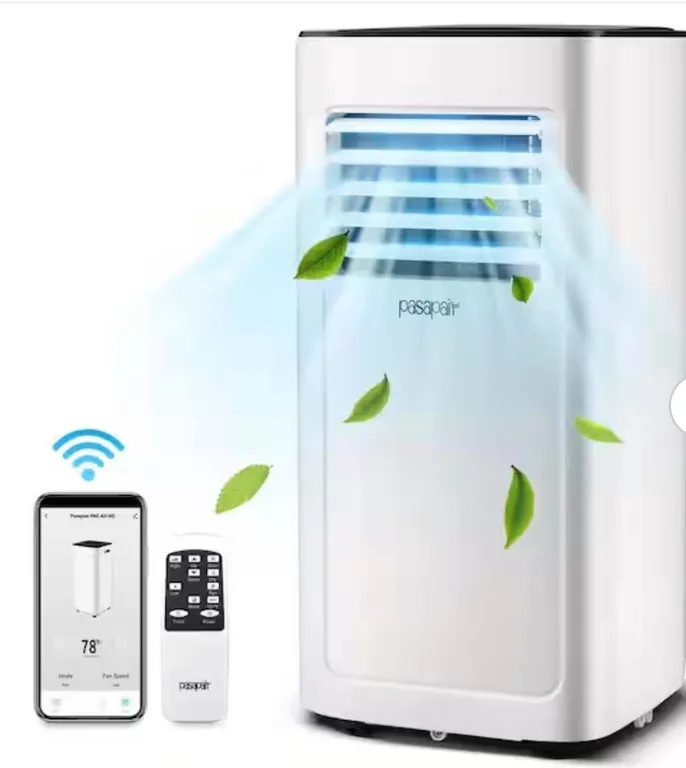 $280 8000 BTU (DOE) Portable