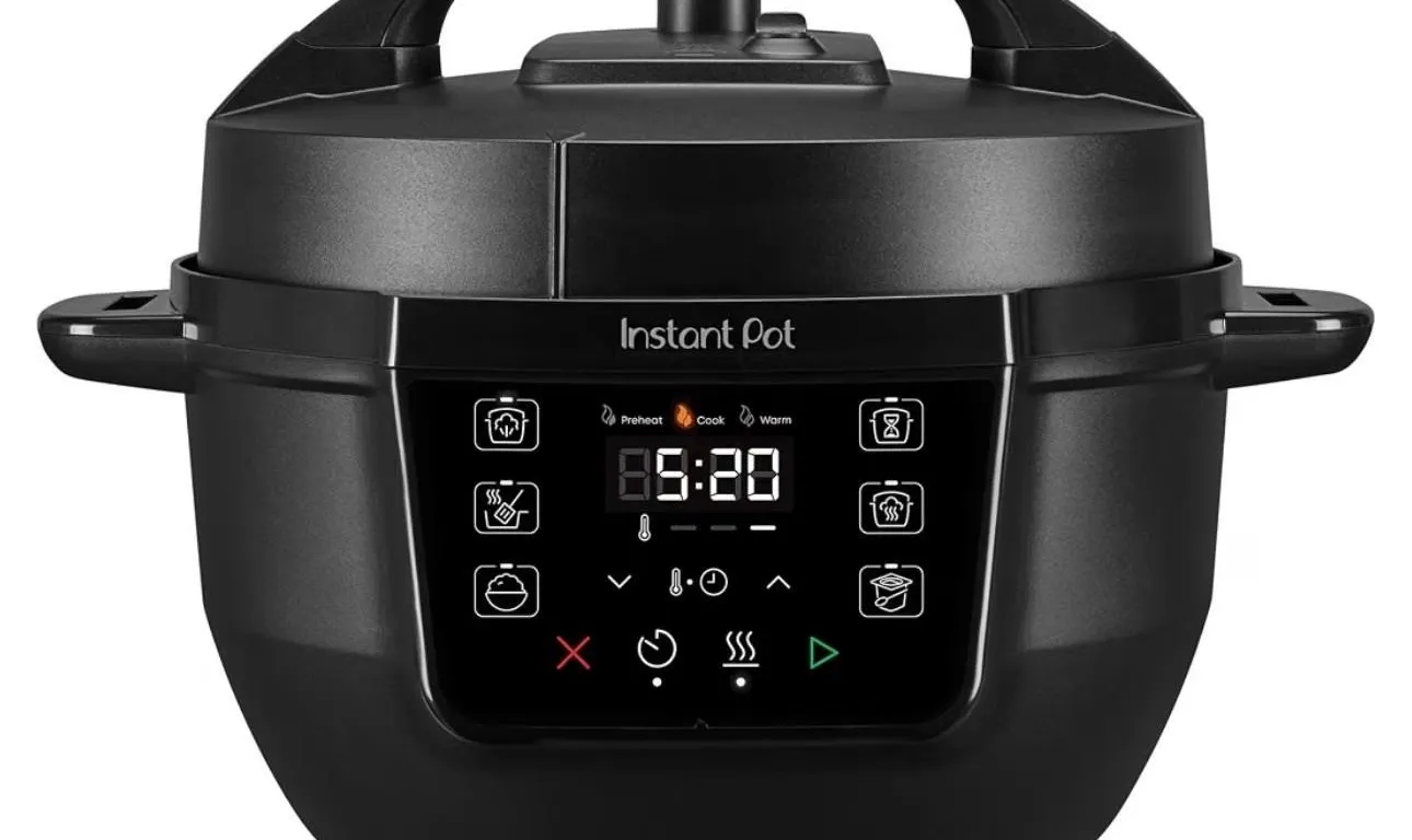 $130 Instant Pot� RIO Mini