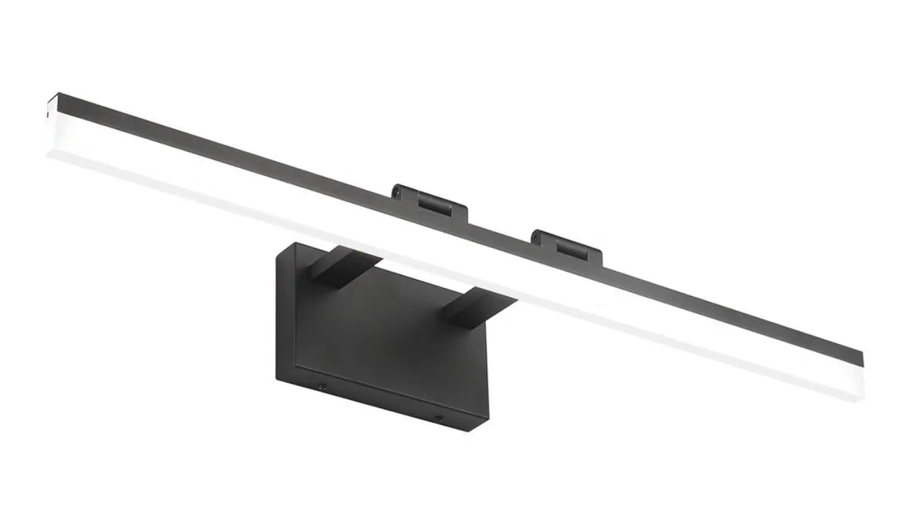 $100 SOLFART 31.5 inch Dimmable LED Modern