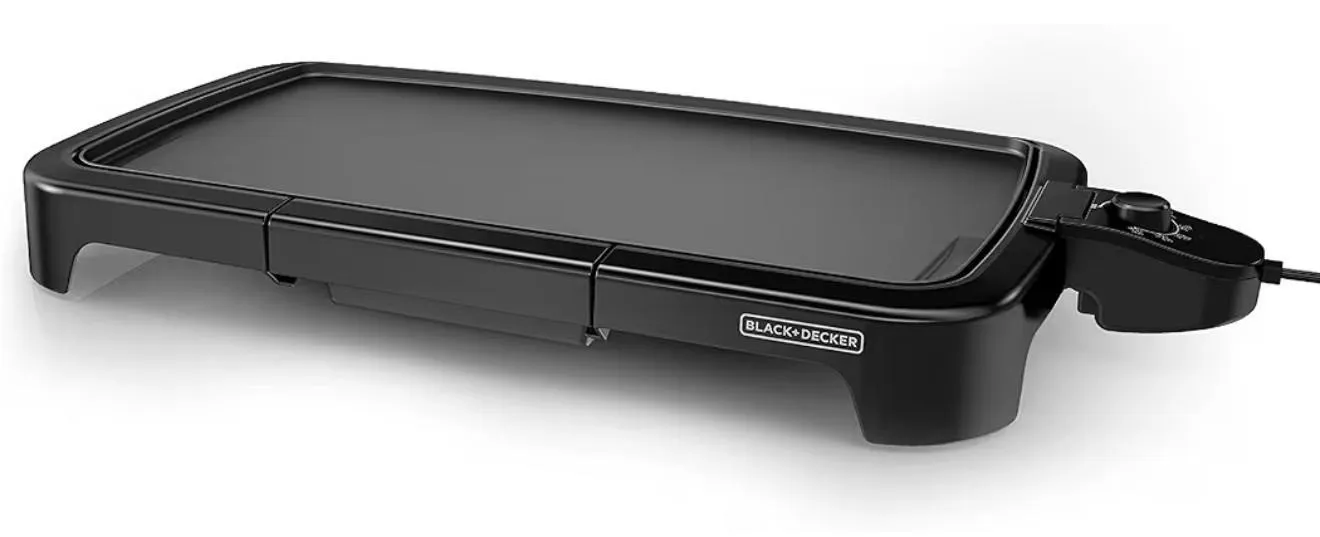 $50 BLACK+DECKER Family-Sized XL Electric