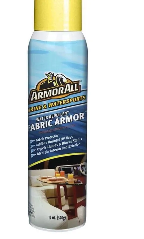 (340 g) Armor All Fabric Armor Water Repellent