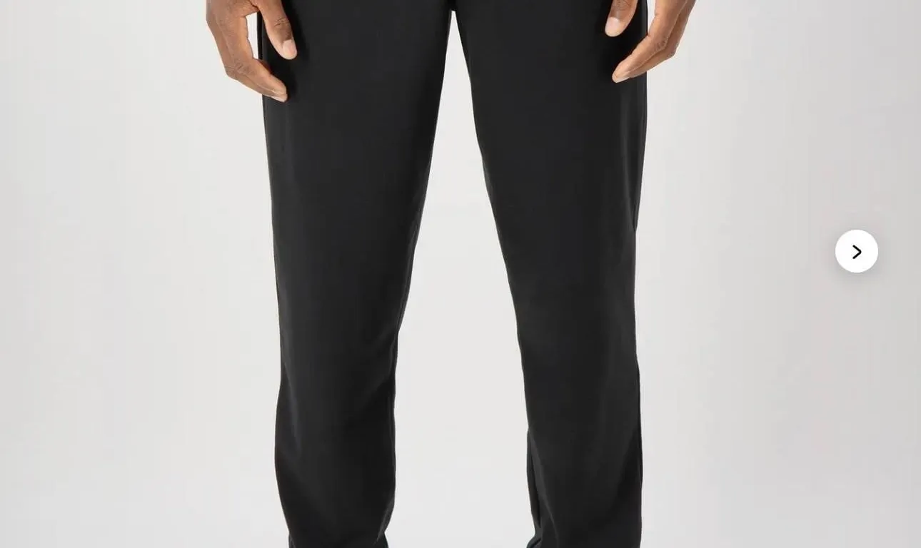 Size:XL Hanes Moves Men's