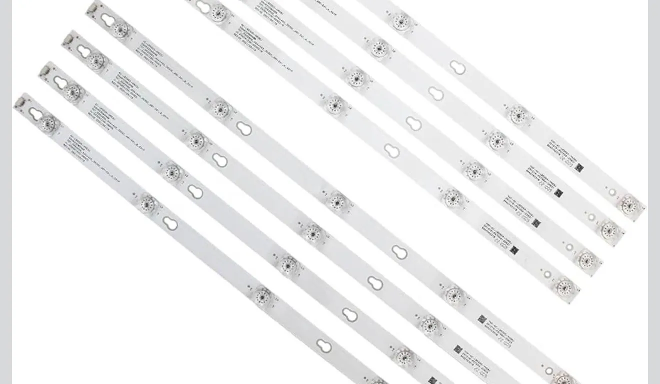 NEW $45 55S405 led Backlight Strip