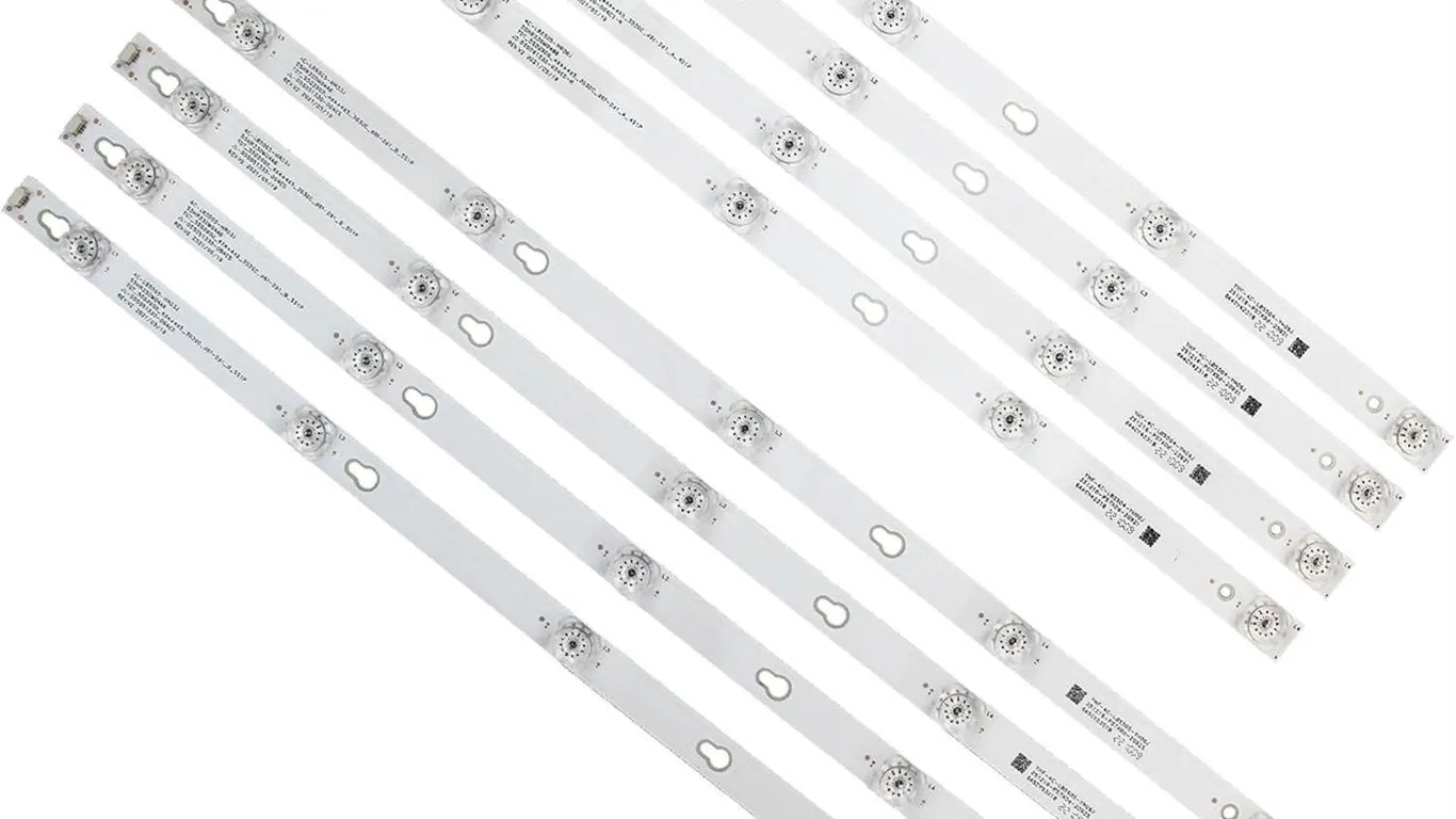 $36 LED Backlight Strip