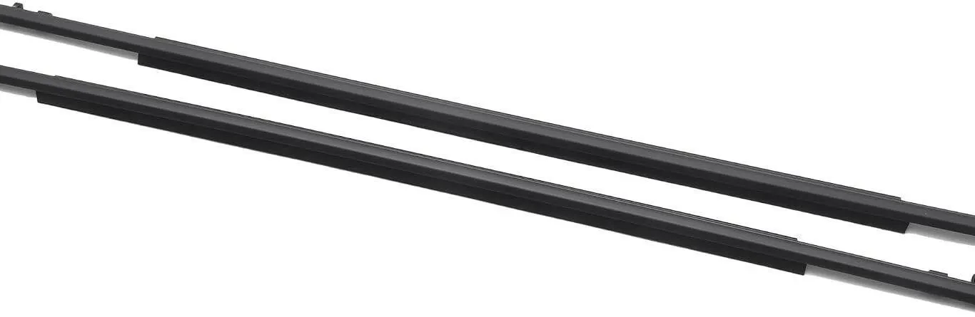 $33 (2 Pcs) Weatherstrip Window Seal