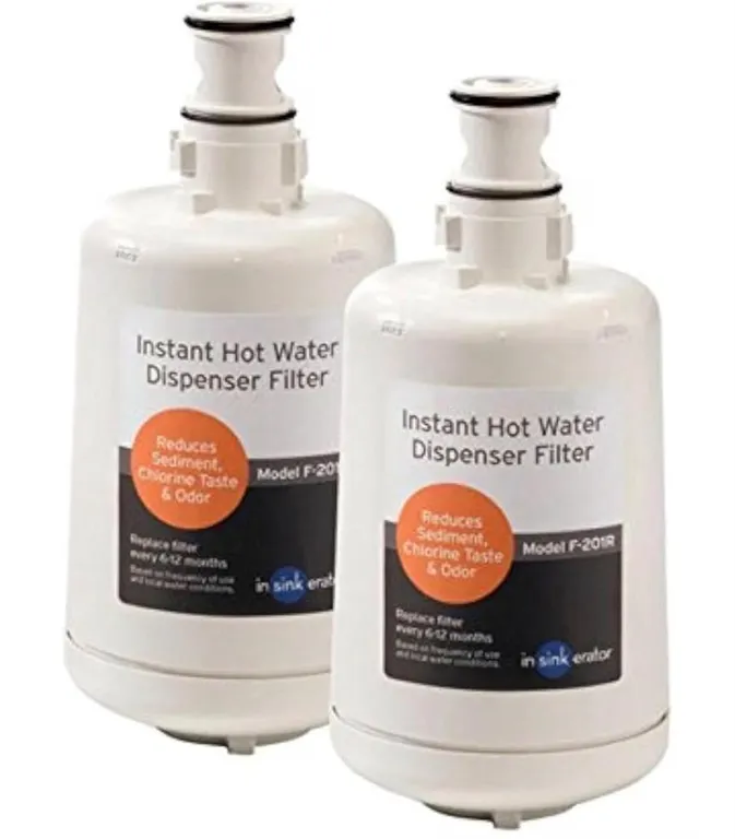 NEW $133 InSinkErator F-201R Replacement Water