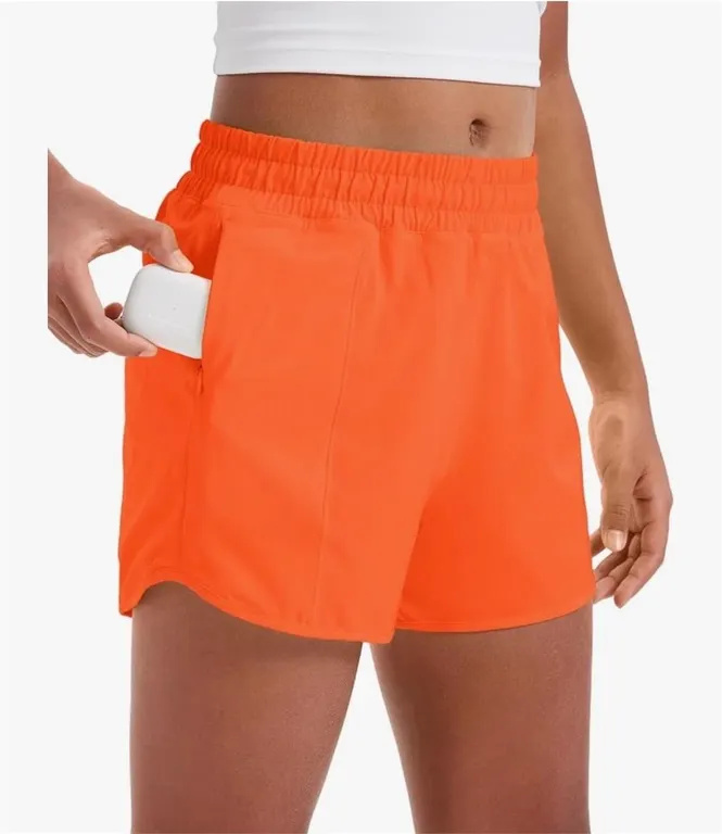 $38 CRZ YOGA Girls High Waisted Athletic