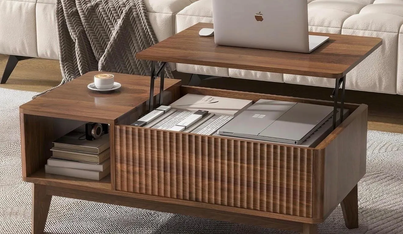 $170 Coffee Table