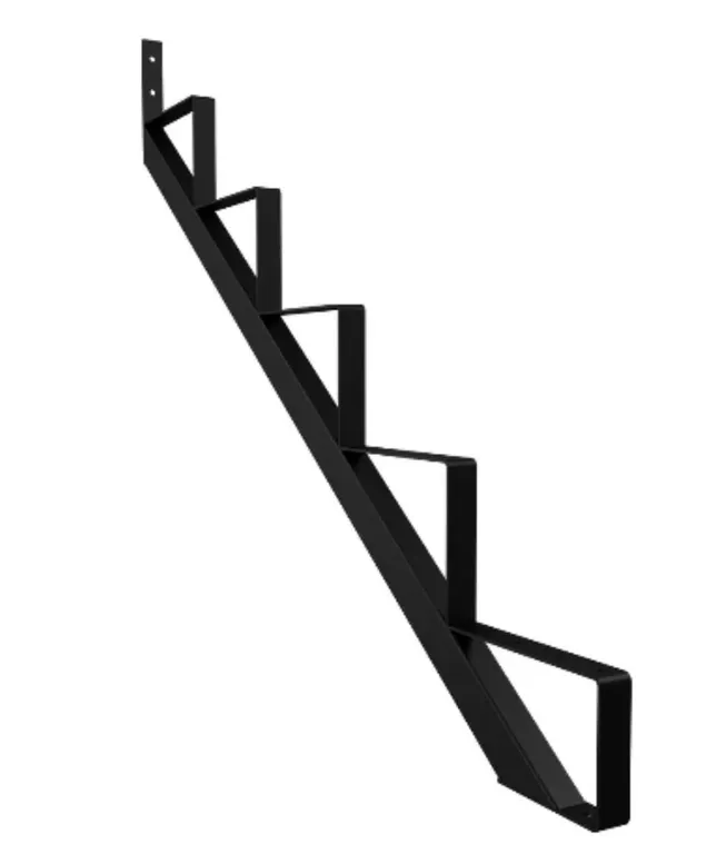 Peak Stair Risers 5-Step