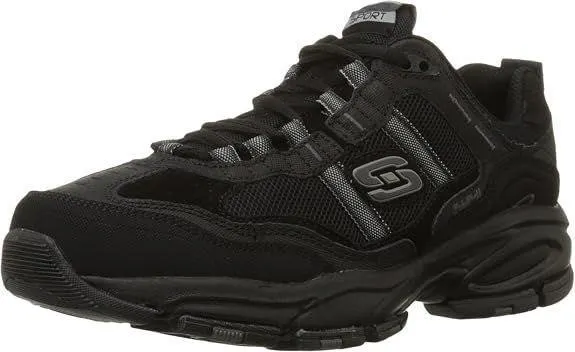 (13wide) Skechers Men's Sneakers