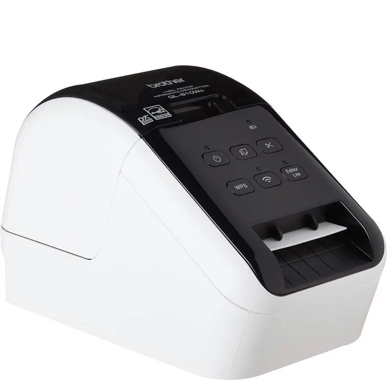 MISSING $210 Wireless Brother Label Printer