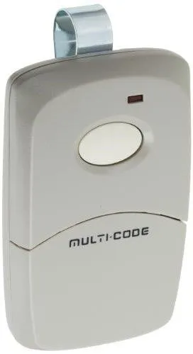 NEW $41 Linear 1-Channel Visor Transmitter 300MHZ
