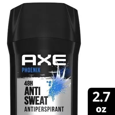 NEW AXE All-Day Deodorant Stick/Antiperspirant