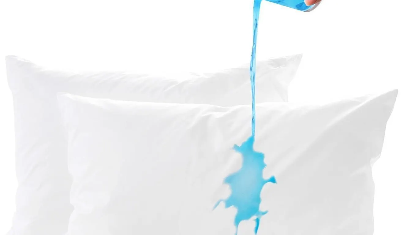 SEALED $59 (King) 4PK Waterproof Pillow Protectors