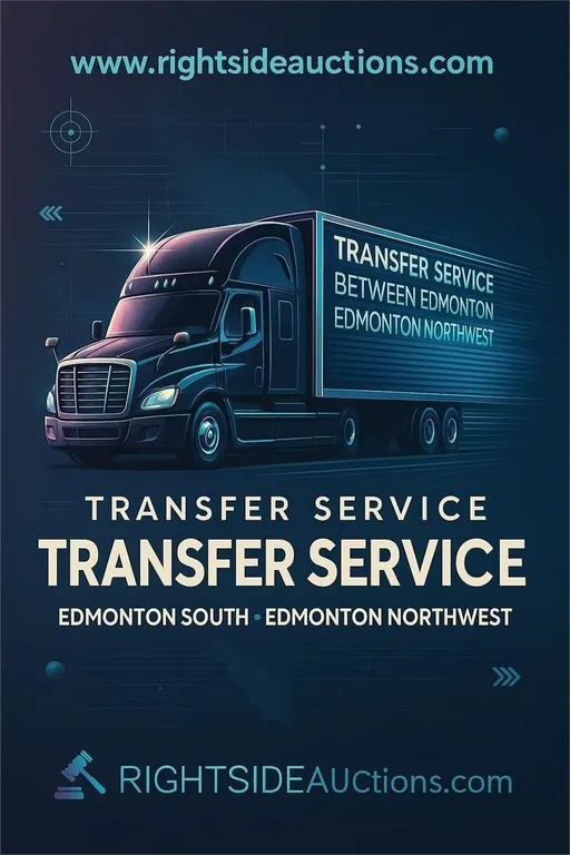 *NEW Transfer Procedures*