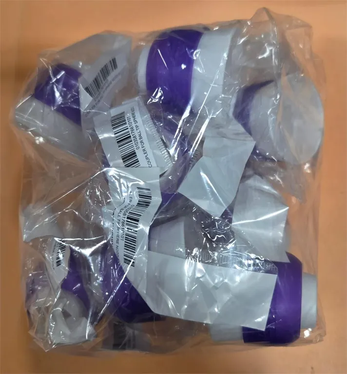 10 pc Sphere Nozzle Ball Tip Coupler
