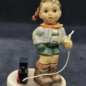 1st Issue Premier Edition .I. Hummel "Toyland