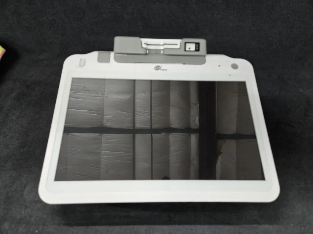 PAX E700 Integrated Smart Electronic Cash