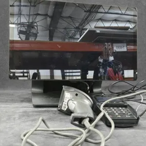 Elo Touch Screen Point-of-Sale Terminal Running