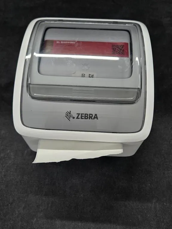 Zebra ZSB-DP14 (or ZSB-DP14N) 4-inch Wireless