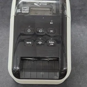 Brother QL-810W Ultra-fast Professional Label