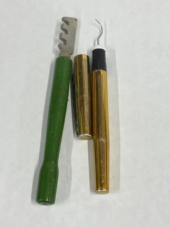 VTG Sewing Tools