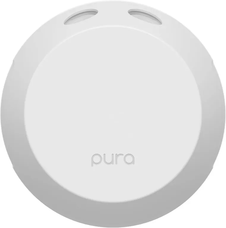 Pura Pura 4 Fragrance Diffuser White Medium