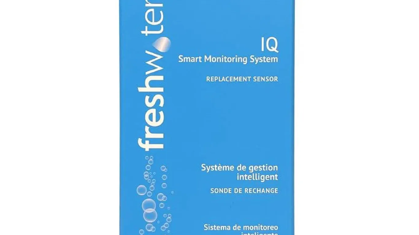 FreshWater Smart Monitoring Sensor - Smart...
