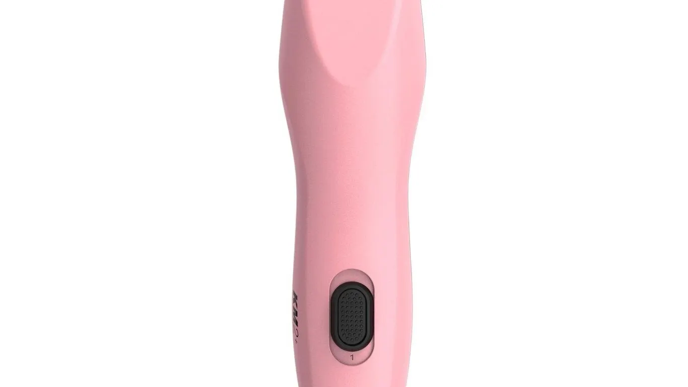 Wahl Km2 Pet Grooming Clipper Pink