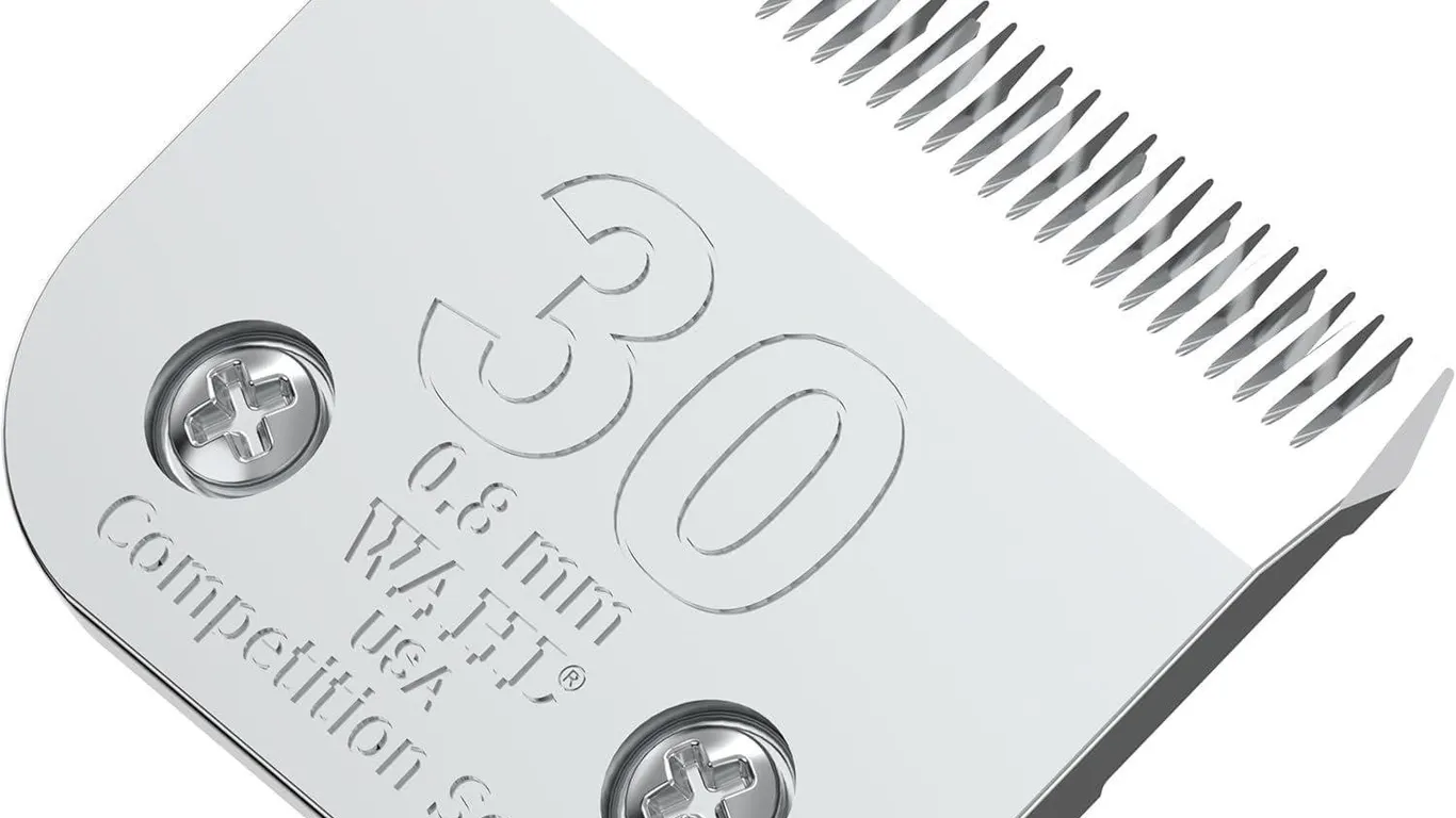 Wahl 2355-100 Competition Pet Clipper Blade 30