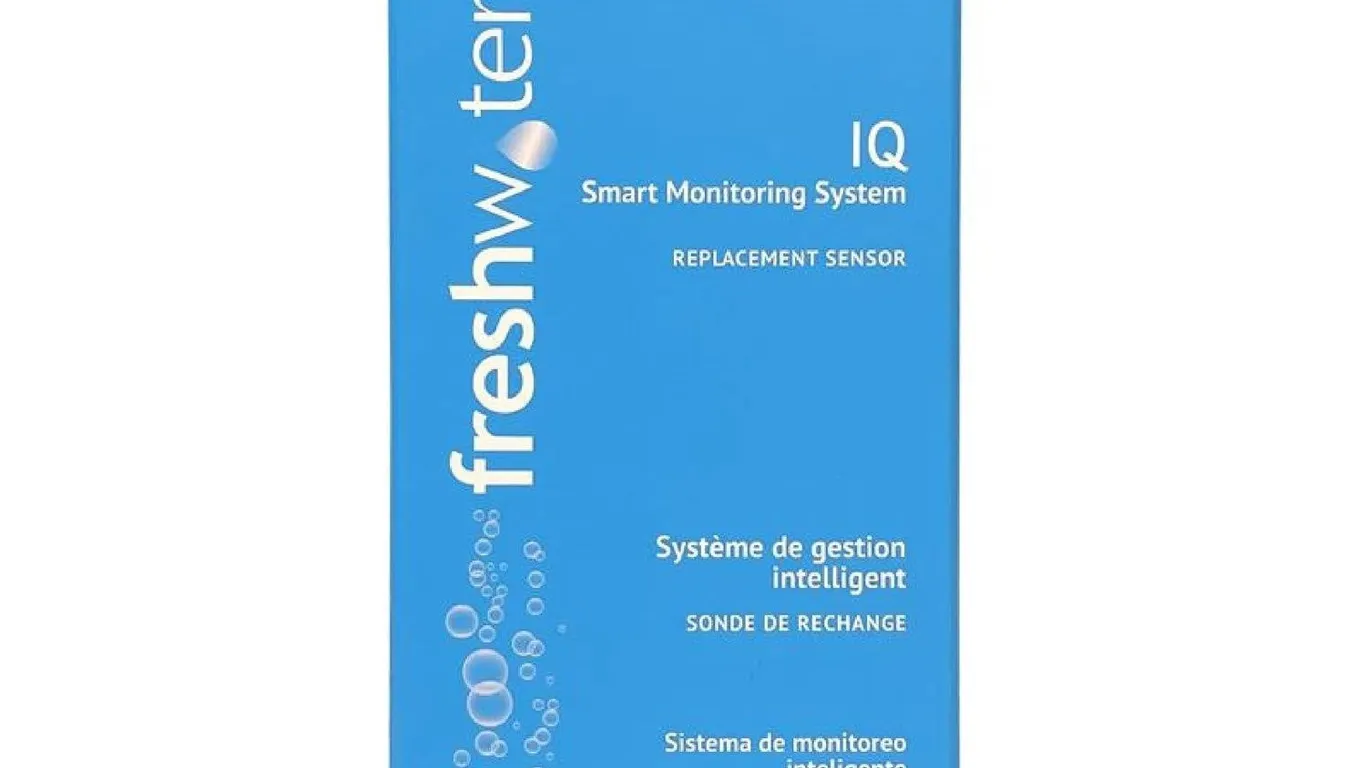 FreshWater Smart Monitoring Sensor - Smart...
