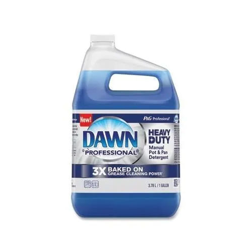 Dawn 80730279 Dish Detergent 1 Gal 4 Pack