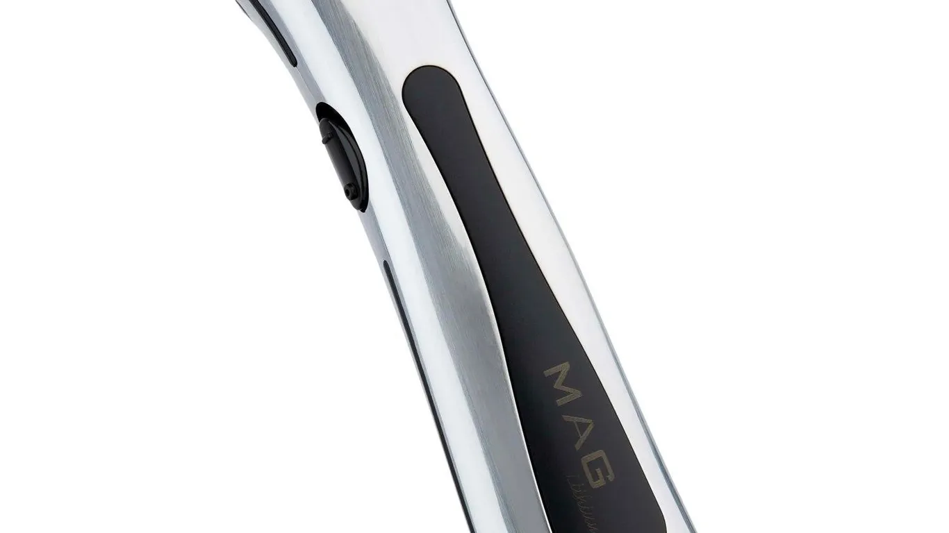 Wahl Professional Sterling Mag Cordless Trimmer