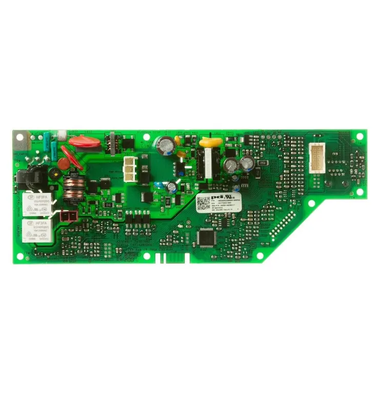 Ge Appliances Wd21x24900 Dishwasher Control Board